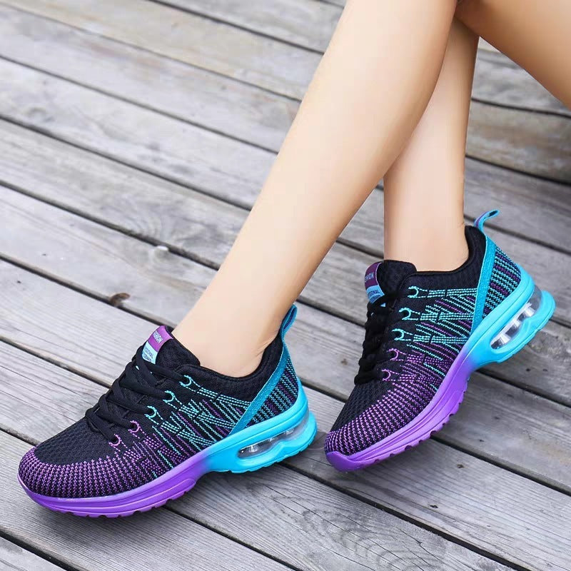 Chaussures de sport décontractées pour femmes