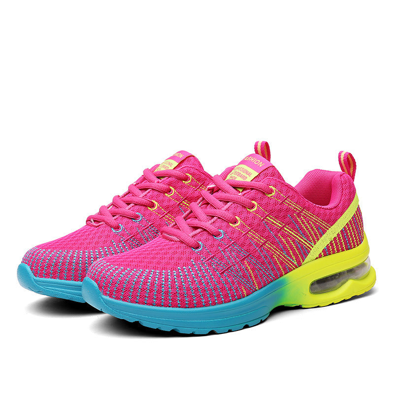 Chaussures de sport décontractées pour femmes