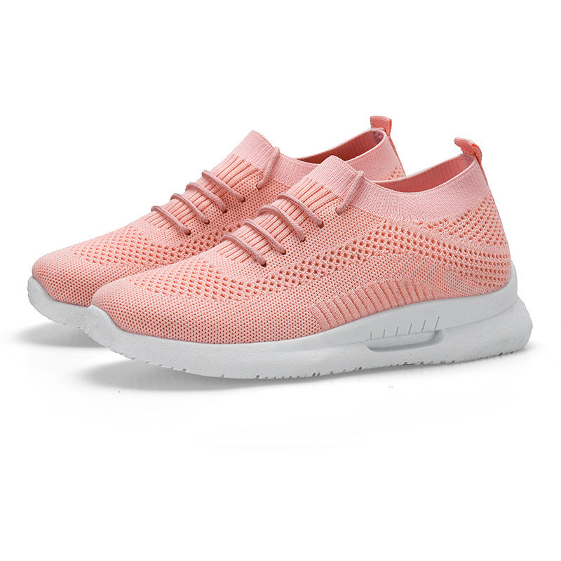 Chaussures de sport pour femmes à la mode et décontractées
