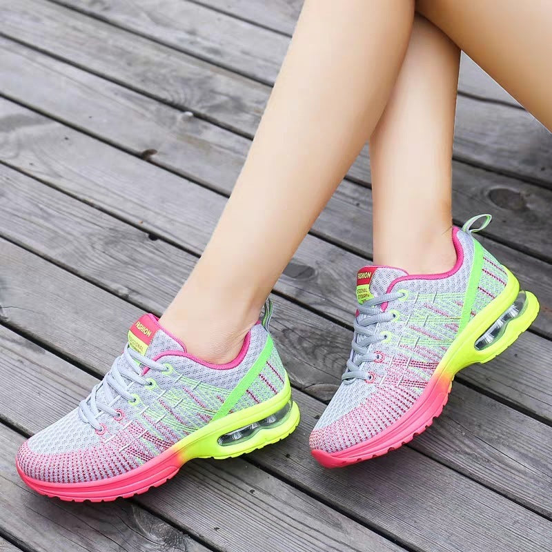 Chaussures de sport décontractées pour femmes