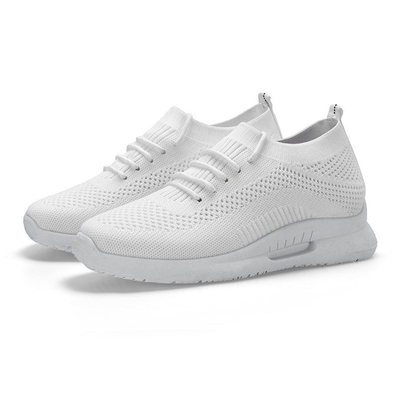 Chaussures de sport pour femmes à la mode et décontractées
