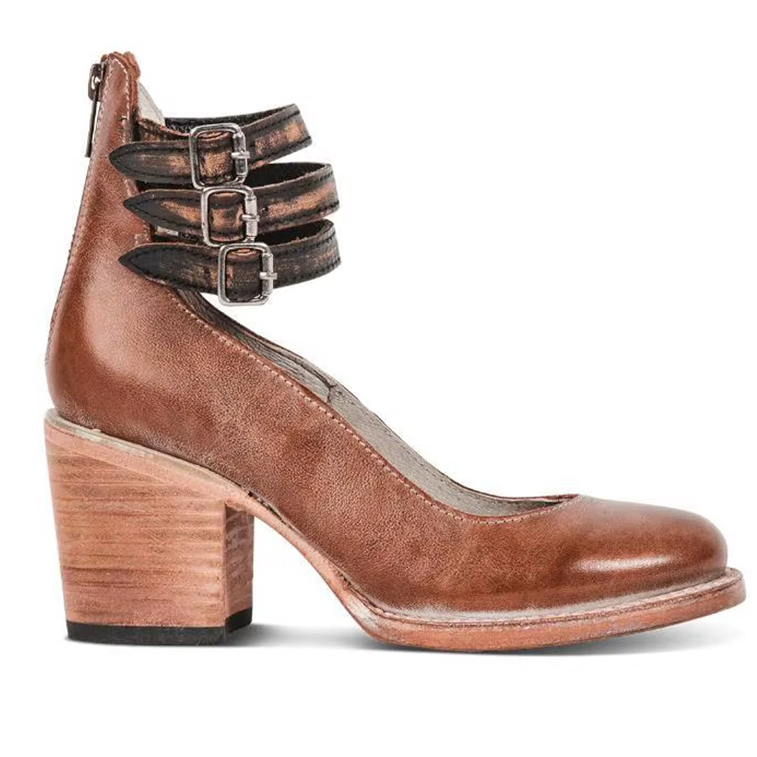 Boucle pointue Sandales Femmes Chaussures