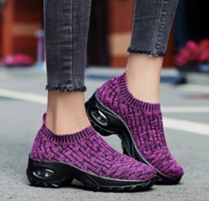 Chaussures de sport pour femmes