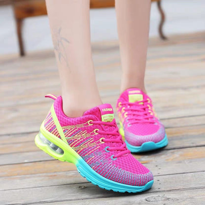 Chaussures de sport décontractées pour femmes