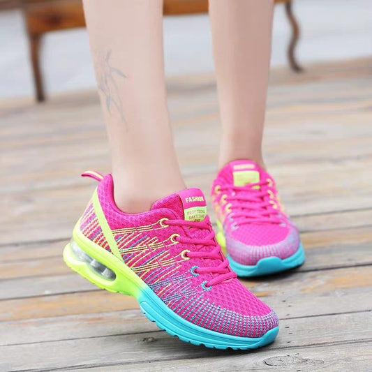 Chaussures de sport décontractées pour femmes