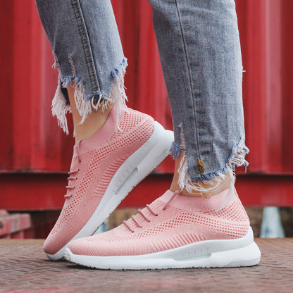 Chaussures de sport pour femmes à la mode et décontractées