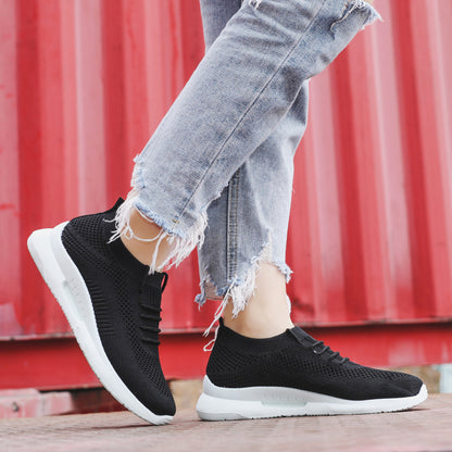 Chaussures de sport pour femmes à la mode et décontractées