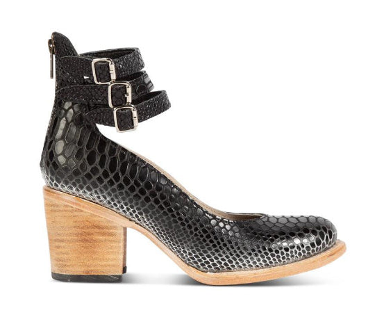 Boucle pointue Sandales Femmes Chaussures